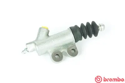 Cilindro receptor, embrague BREMBO E 28 002 BREMBO E 28 002 Entrega Rápida
